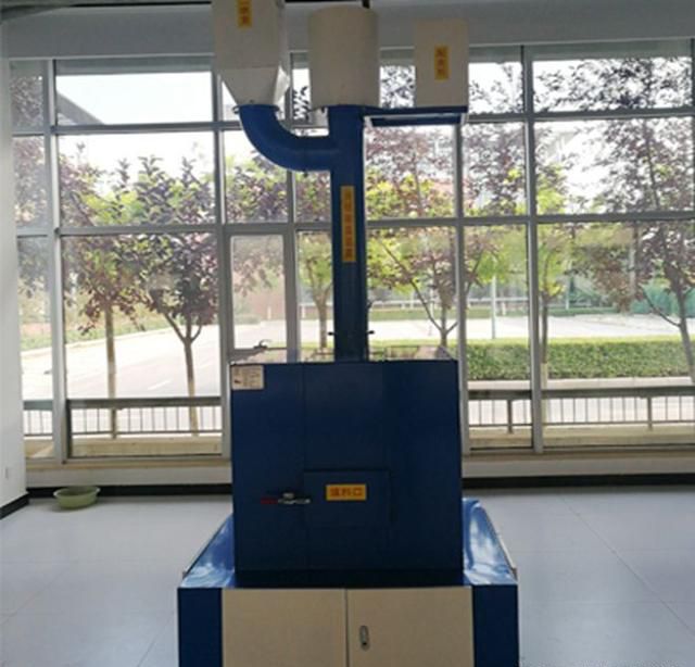 һ���ȶ������ú͸�Ч����������¯���Ƚ�����¯